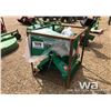Image 1 : 3 PT. HEAVY DUTY WOOD CHIPPER