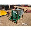 Image 2 : 3 PT. HEAVY DUTY WOOD CHIPPER