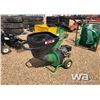 Image 2 : JOHN DEERE CS8 WOOD CHIPPER