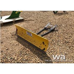 ATV BLADE