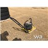 Image 2 : WACKER PLATE TAMPER