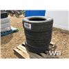 Image 1 : (4) GOODYEAR 275/65R20 TIRES