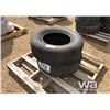 Image 1 : (2) 11L-15 IMPLEMENT TIRES