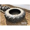 Image 1 : GOODYEAR TRACTOR TIRE