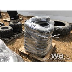 (2) PALLETS OF SEED HAWK PACKER WHEELS