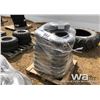 Image 1 : (2) PALLETS OF SEED HAWK PACKER WHEELS