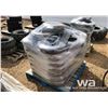 Image 2 : (2) PALLETS OF SEED HAWK PACKER WHEELS