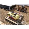 Image 1 : ATV SPRAYER