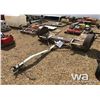 Image 1 : 1978 DEMCO CAR DOLLY