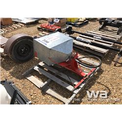 3 PT. THOMPSON BROADCAST SEEDER