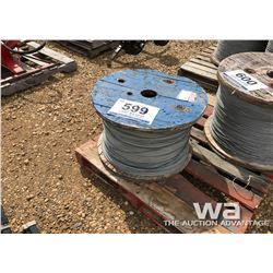 ROLL OF CABLE