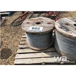 ROLL OF CABLE