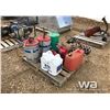 Image 1 : OIL, OIL PUMP