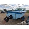 Image 3 : DEEP V BOAT