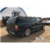 Image 3 : 2003 CHEV K1500 SUBURBAN