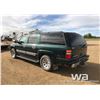 Image 4 : 2003 CHEV K1500 SUBURBAN