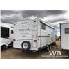 Image 3 : 2007 FOREST WILDWOOD F24 5TH WHEEL TRAVEL TRAILER