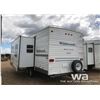 Image 4 : 2007 FOREST WILDWOOD F24 5TH WHEEL TRAVEL TRAILER