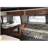 Image 6 : 2007 FOREST WILDWOOD F24 5TH WHEEL TRAVEL TRAILER