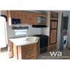 Image 7 : 2007 FOREST WILDWOOD F24 5TH WHEEL TRAVEL TRAILER