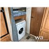 Image 8 : 2007 FOREST WILDWOOD F24 5TH WHEEL TRAVEL TRAILER