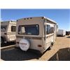 Image 3 : 1984 BIGFOOT 5TH WHEEL TRAVEL TRAILER