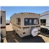 Image 4 : 1984 BIGFOOT 5TH WHEEL TRAVEL TRAILER