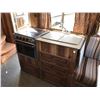 Image 6 : 1984 BIGFOOT 5TH WHEEL TRAVEL TRAILER