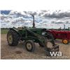 Image 2 : JOHN DEERE 3010 TRACTOR