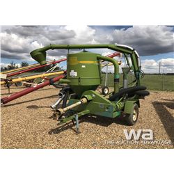 WALINGA MT510D GRAIN VAC