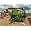 Image 1 : WALINGA MT510D GRAIN VAC