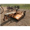 Image 1 : WOODS CADET TRAIL TYPE MOWER