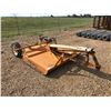 Image 2 : WOODS CADET TRAIL TYPE MOWER