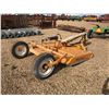 Image 3 : WOODS CADET TRAIL TYPE MOWER