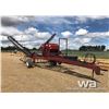 Image 2 : 16 FT. ROTARY HARROW