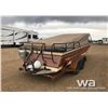 Image 3 : 1986 23 FT. MARATHON RIVER BOAT