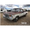 Image 1 : 1978 DODGE D200 PICKUP