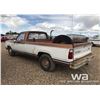 Image 4 : 1978 DODGE D200 PICKUP