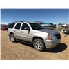 Image 2 : 2007 GMC YUKON SUV