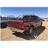 Image 3 : 2003 FORD F150 PICKUP