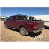 Image 4 : 2003 FORD F150 PICKUP