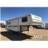 Image 2 : 1991 DUTCHMAN 5TH WHEEL TRAVEL TRAILER