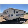 Image 3 : 1991 DUTCHMAN 5TH WHEEL TRAVEL TRAILER