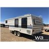 Image 4 : 1991 DUTCHMAN 5TH WHEEL TRAVEL TRAILER