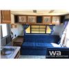 Image 9 : 1991 DUTCHMAN 5TH WHEEL TRAVEL TRAILER