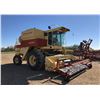 Image 2 : 1984 NEW HOLLAND TR95 COMBINE