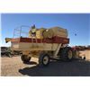 Image 3 : 1984 NEW HOLLAND TR95 COMBINE