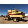 Image 4 : 1984 NEW HOLLAND TR95 COMBINE