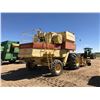 Image 3 : NEW HOLLAND TR95 COMBINE