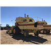 Image 4 : NEW HOLLAND TR95 COMBINE